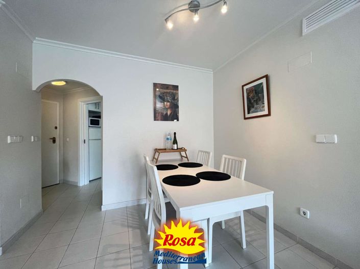 Image No.10-Appartement de 2 chambres à vendre à Cabo Roig