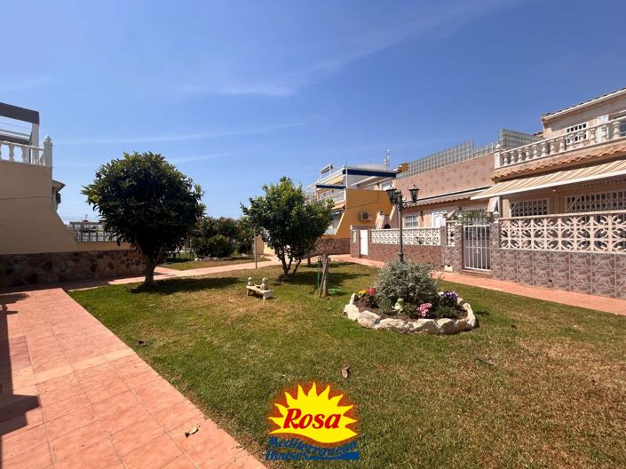 Image No.1-3 Bed Townhouse for sale