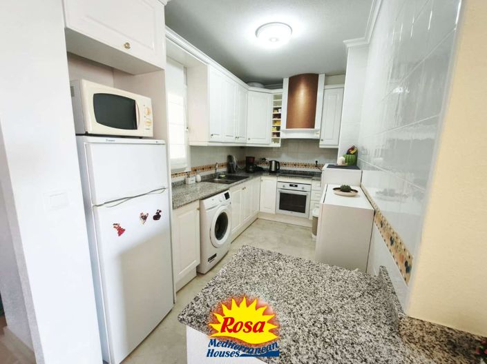 Image No.8-2 Bed Apartment for sale