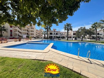 2 Bed Apartment for sale