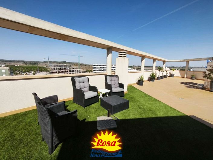 Image No.19-2 Bed Apartment for sale