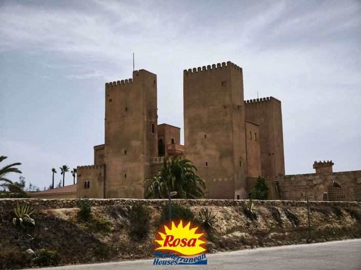 Image No.28-2 Bed Apartment for sale