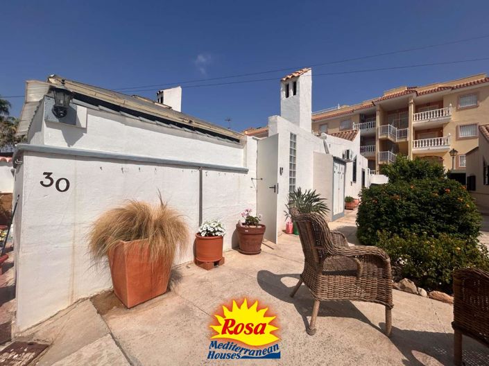 Image No.26-2 Bed Bungalow for sale