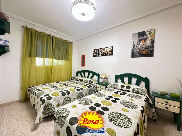 Image No.8-Appartement de 2 chambres à vendre à Orihuela Costa