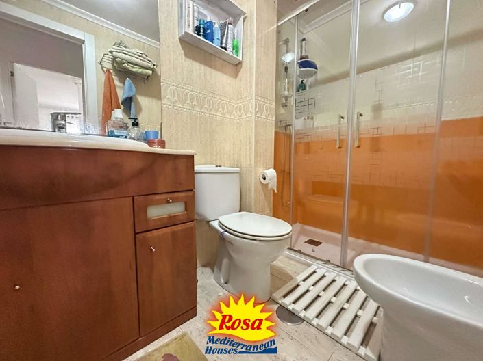 Image No.9-Appartement de 2 chambres à vendre à Orihuela Costa