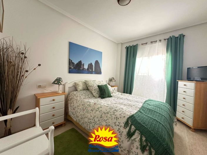 Image No.10-Appartement de 2 chambres à vendre à Orihuela Costa