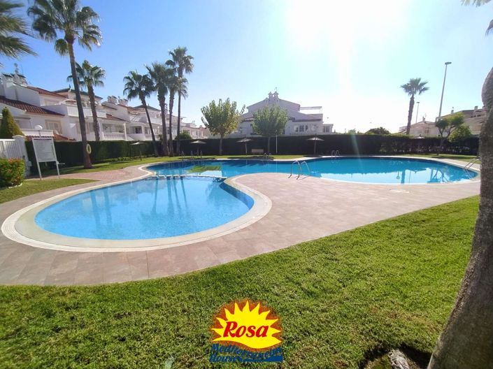 Image No.11-Appartement de 2 chambres à vendre à Orihuela Costa