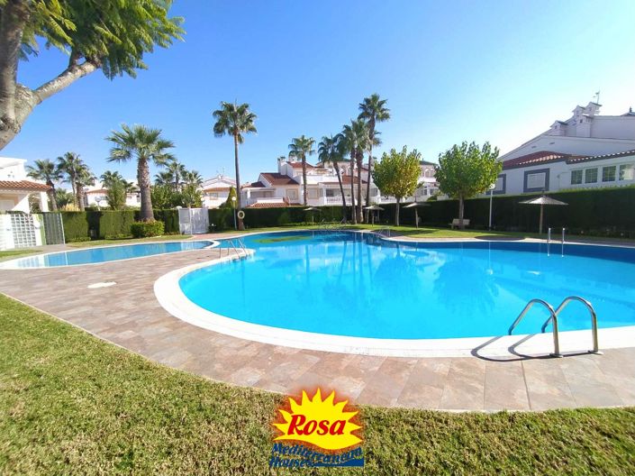 Image No.12-Appartement de 2 chambres à vendre à Orihuela Costa