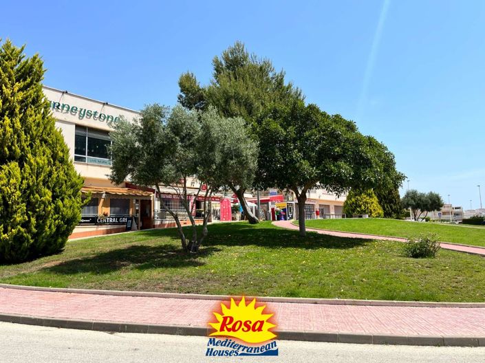 Image No.13-Appartement de 2 chambres à vendre à Orihuela Costa