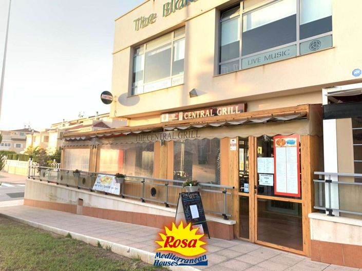 Image No.14-Appartement de 2 chambres à vendre à Orihuela Costa