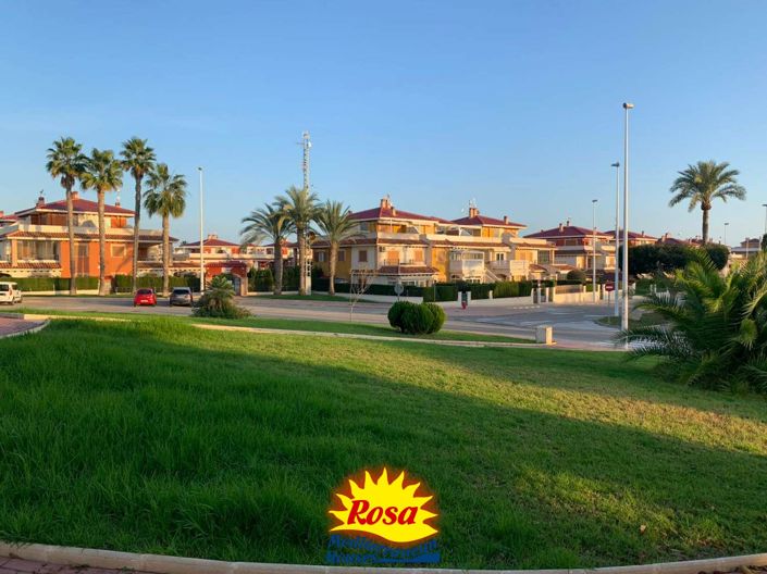 Image No.15-Appartement de 2 chambres à vendre à Orihuela Costa