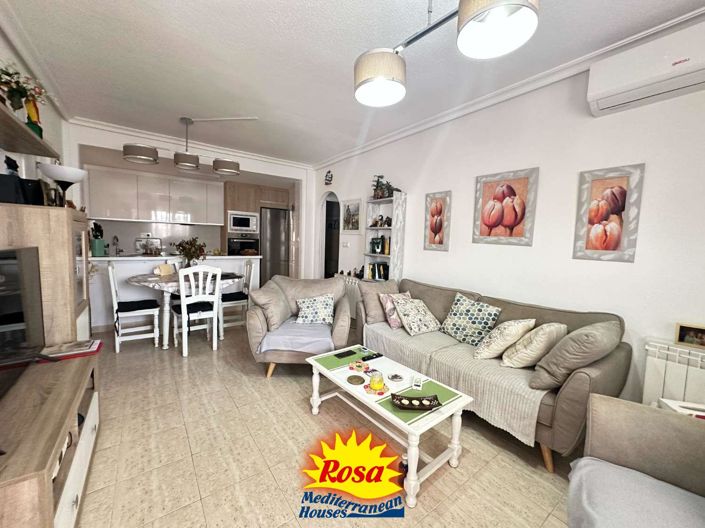 Image No.4-Appartement de 2 chambres à vendre à Orihuela Costa