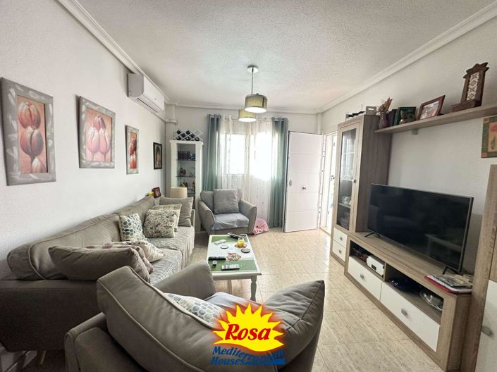 Image No.5-Appartement de 2 chambres à vendre à Orihuela Costa