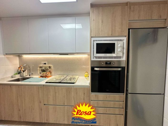 Image No.6-Appartement de 2 chambres à vendre à Orihuela Costa