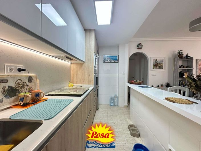 Image No.7-Appartement de 2 chambres à vendre à Orihuela Costa