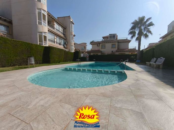 Image No.26-3 Bed Duplex for sale