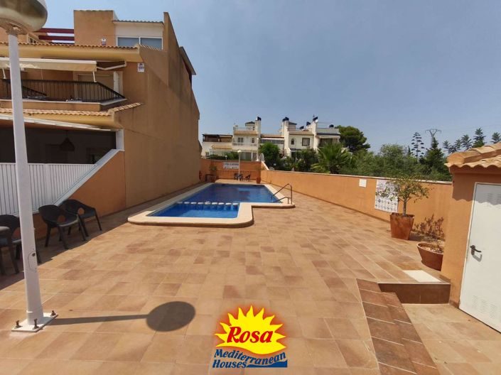 Image No.22-3 Bed Duplex for sale