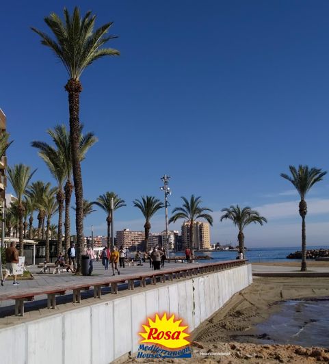 Image No.17-1 Bed Apartment for sale