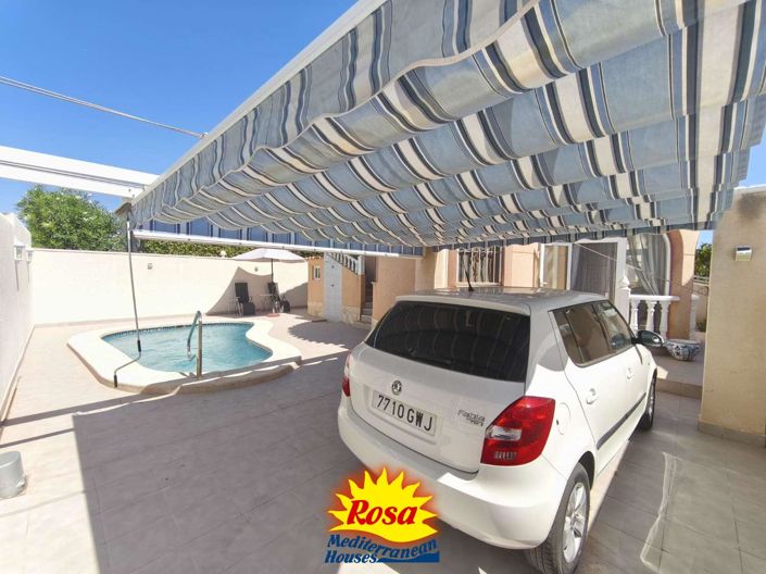 Image No.3-3 Bed Chalet for sale