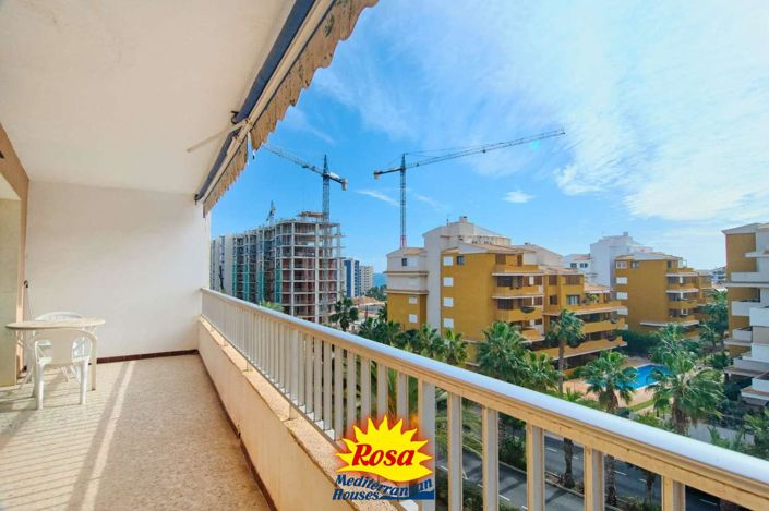 Image No.19-3 Bed Apartment for sale