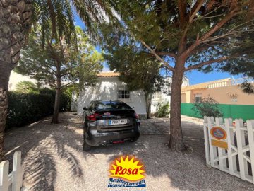 3 Bed Bungalow for sale