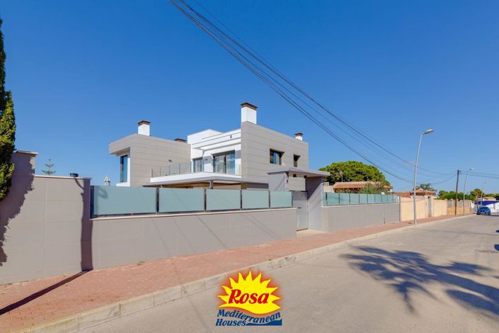 Image No.34-3 Bed Villa for sale