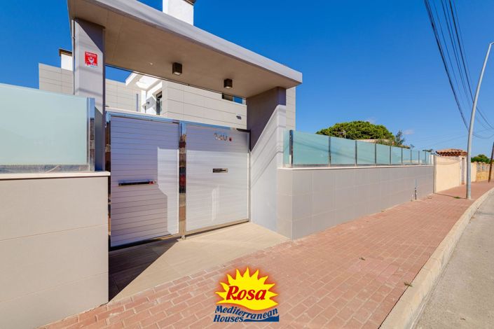 Image No.38-3 Bed Villa for sale