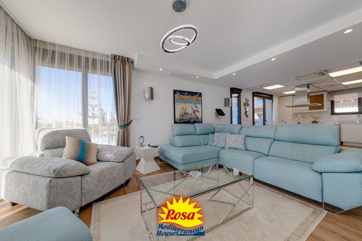 Image No.43-3 Bed Villa for sale