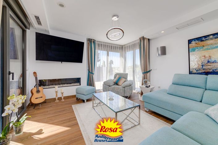 Image No.50-3 Bed Villa for sale