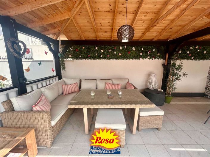 Image No.22-3 Bed Villa for sale