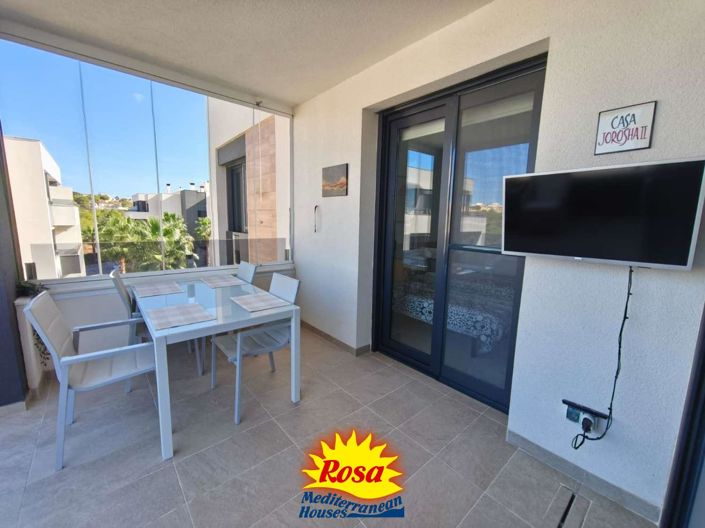 Image No.18-2 Bed Apartment for sale