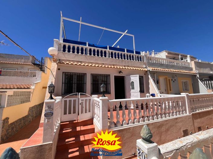 Image No.1-2 Bed Duplex for sale