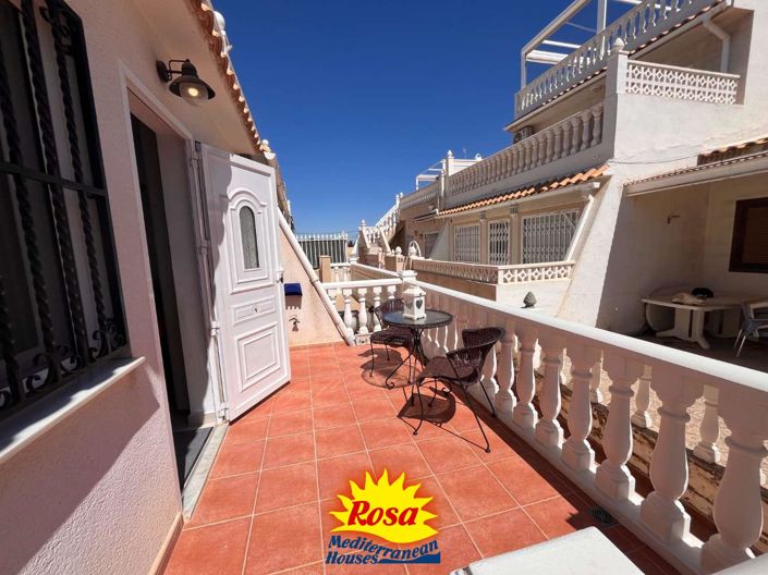 Image No.4-2 Bed Duplex for sale