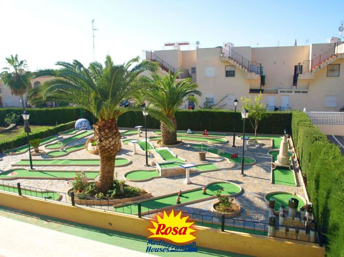 Image No.25-2 Bed Duplex for sale