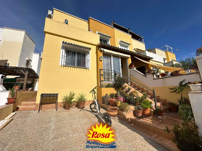 Image No.1-3 Bed Duplex for sale