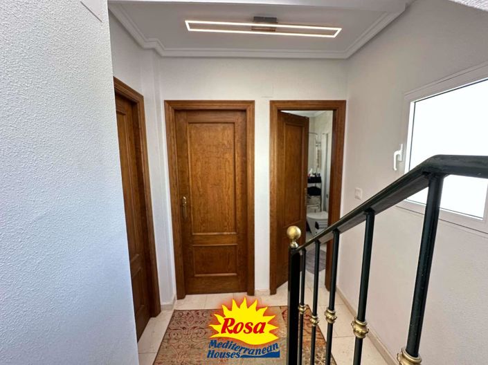 Image No.17-3 Bed Duplex for sale