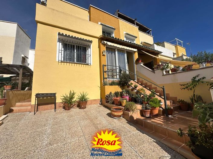 Image No.2-3 Bed Duplex for sale