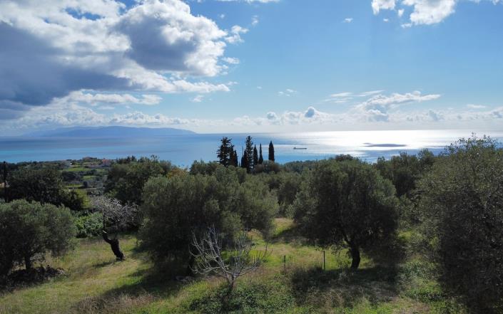 Image No.1-Land for sale