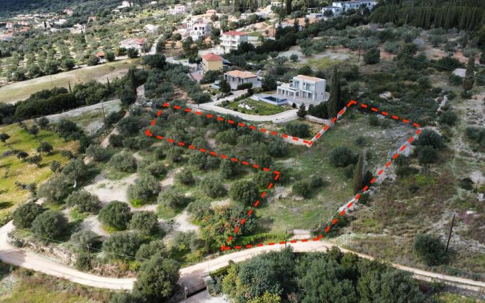 Image No.11-3 Bed Land for sale