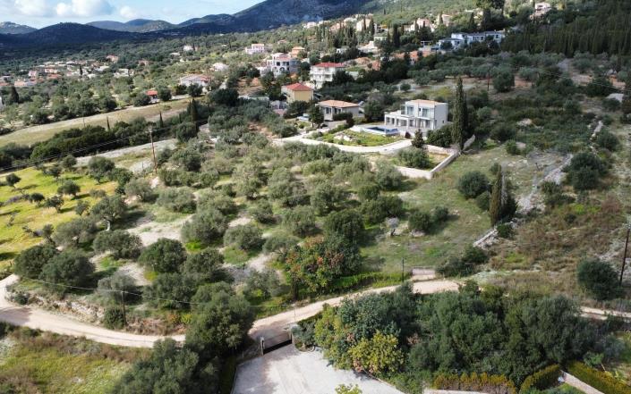 Image No.13-3 Bed Land for sale