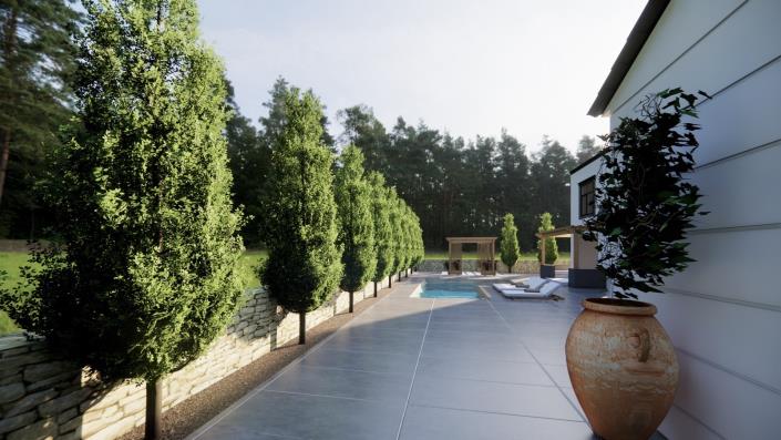 Image No.7-3 Bed Villa for sale