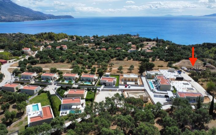 Image No.4-3 Bed Villa for sale