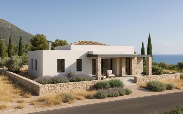 Image No.8-2 Bed Villa / Detached for sale