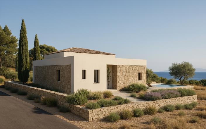 Image No.9-2 Bed Villa / Detached for sale