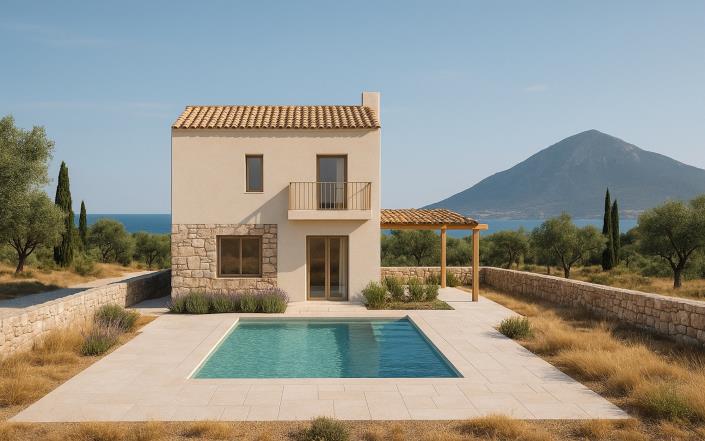 Image No.2-1 Bed Villa / Detached for sale