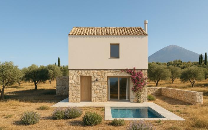 Image No.3-1 Bed Villa / Detached for sale