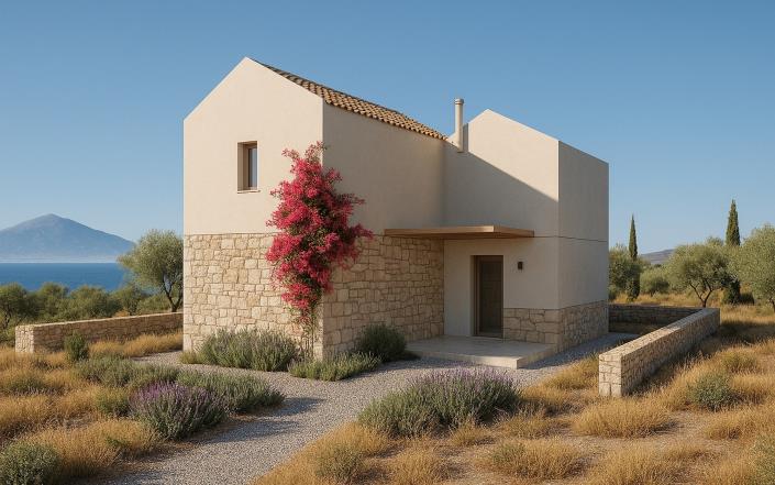 Image No.4-1 Bed Villa / Detached for sale