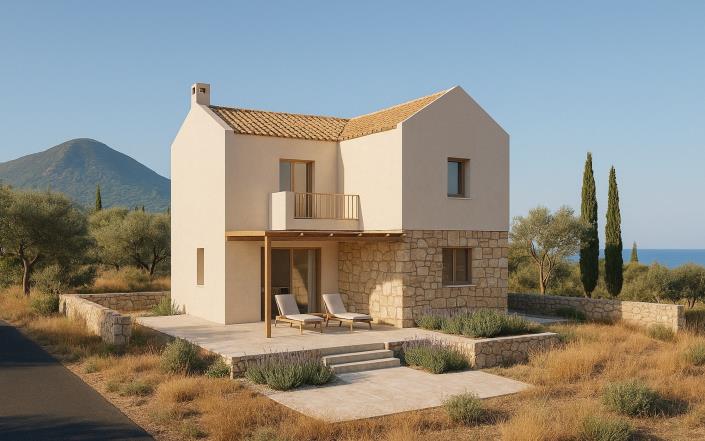 Image No.5-1 Bed Villa / Detached for sale