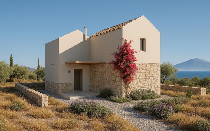 Image No.6-1 Bed Villa / Detached for sale