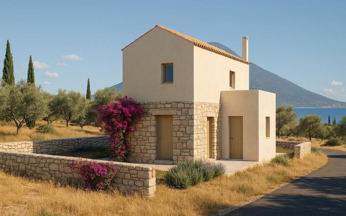 Image No.7-1 Bed Villa / Detached for sale